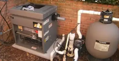 electric heater installation services for residential systems in Cherry Hill, NJ