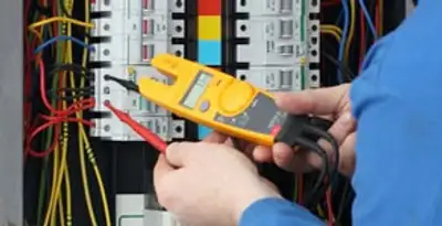 electrical wiring services with professional electrical testing and circuit inspection in Cherry Hill, NJ