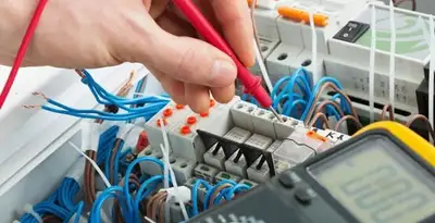 electrical wiring services performing professional electrical system testing in Cherry Hill, NJ