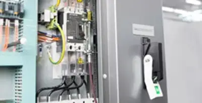 lightning surge protection service with electrical panel protection installed by licensed electricians in Cherry Hill, NJ