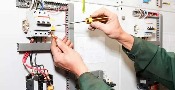 Professional electrical panel installation and wiring maintenance in Cherry Hill, NJ