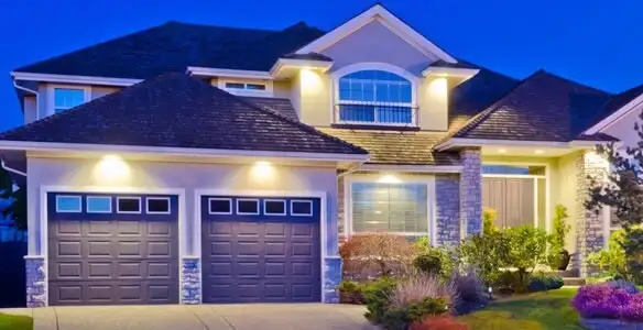 Programmable lighting installation improving residential exterior lighting control in Cherry Hill, NJ