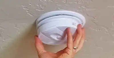 Smoke detector installation service ensuring home safety in Cherry Hill, NJ