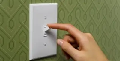 Professional switch repair service ensuring safe and reliable light control in Cherry Hill, NJ